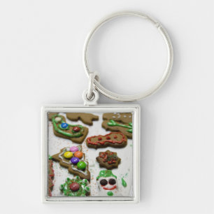 Llavero Canadá, Alberta, Banff. Fairmont Banff Springs