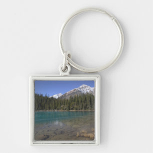 Llavero Canadá, Alberta, Parque Nacional Jasper: JASPER,