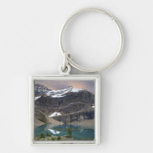 Llavero Canadá, Columbia Británica, Parque Nacional Yoho.