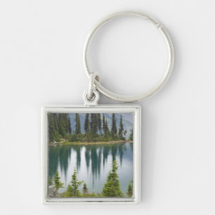 Llavero Canadá, Columbia Británica, Revelstoke National