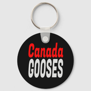 Llavero Canadá elige la Novedad divertida de LetterKenny