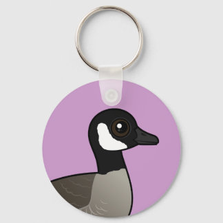 Llavero Canada Goose