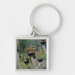 Llavero Canadá, Nueva Brunswick, St Andrews.Teteras