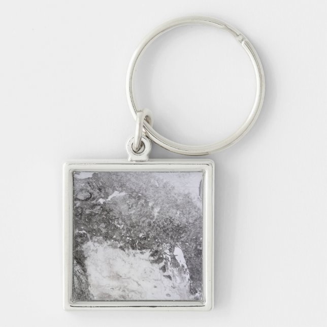 Llavero Canadá Occidental (Frente)