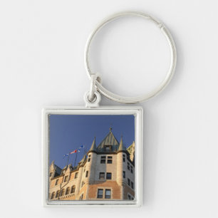 Llavero Canadá, Quebec, Ciudad de Quebec. Fairmont Chateau