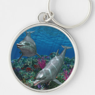 Llavero Canal Oceanworld 2