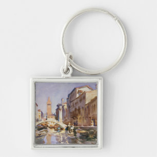 Llavero Canal veneciano