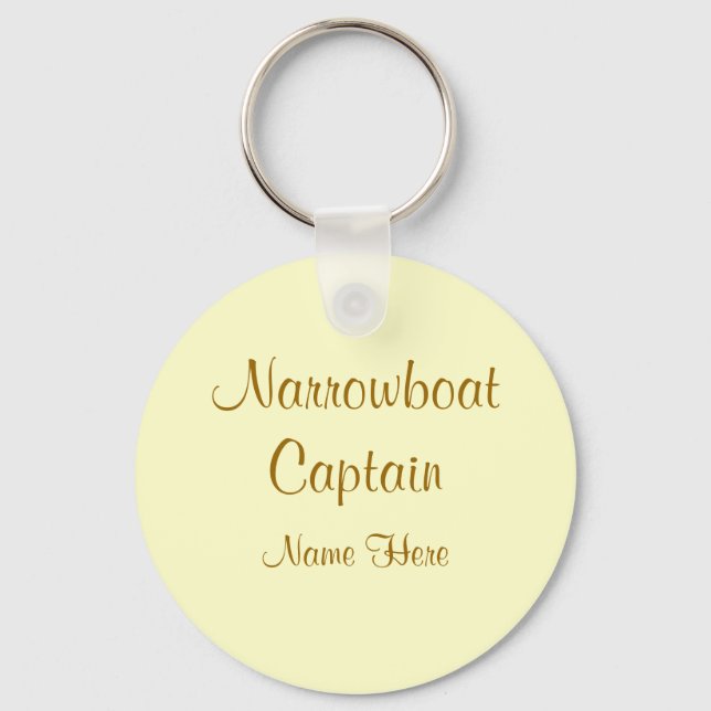 LLAVERO CANALES (Anverso)