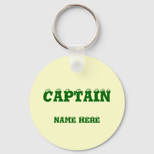 LLAVERO CANALES (Anverso)