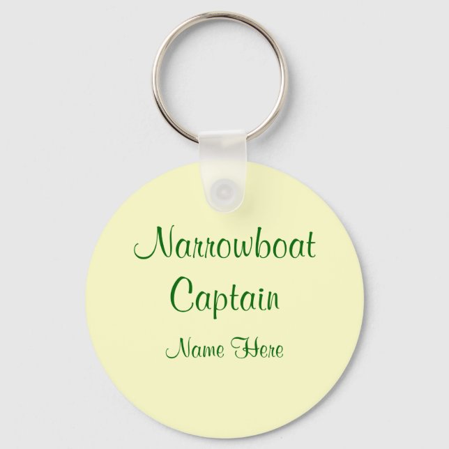 LLAVERO CANALES (Anverso)