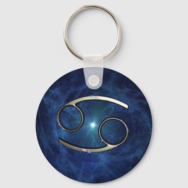 Llavero Cáncer (Anverso)