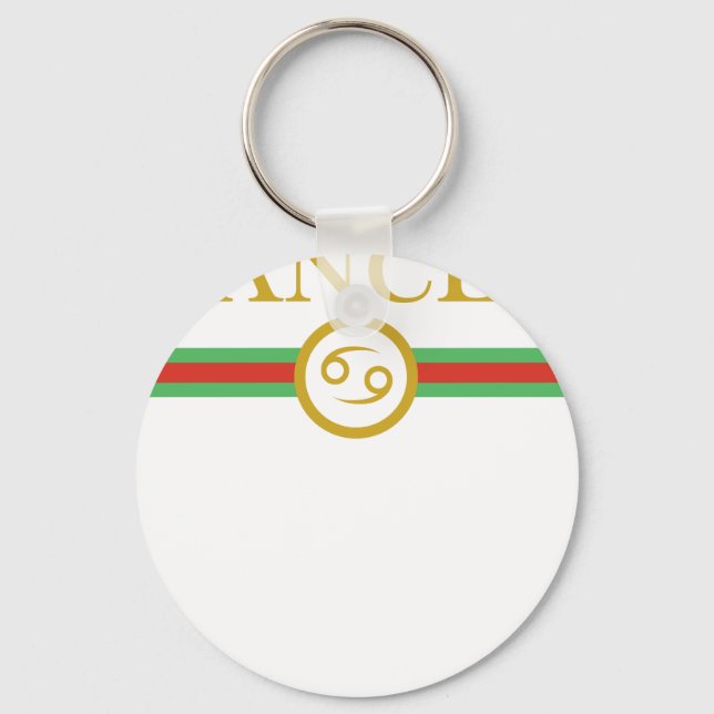 Llavero Cáncer (Anverso)