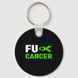 Llavero Cáncer de Piel - Concienciación sobre el cáncer de