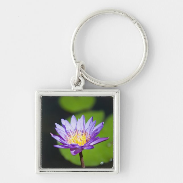 Llavero Cancún, México (Frente)