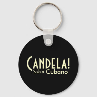 Llavero Candela, Sabor, Cubano
