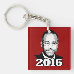 LLAVERO CANDIDATO DE BEN CARSON 2016
