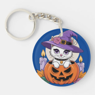 Llavero Candlelight Feline