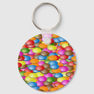 Llavero Candy