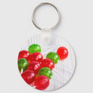 Llavero Candy 2