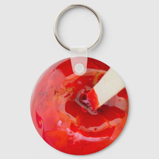 Llavero Candy Apple Keychain