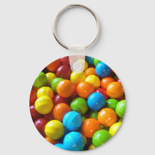 Llavero Candy Keychain 001