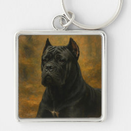 Llavero Cane Corso