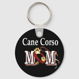 Llavero Cane Corso Dog MOM