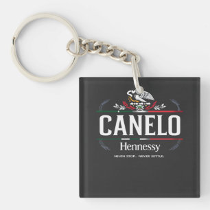 Llavero Canelo Boxing T-Shirt