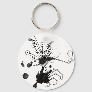 Llavero Cangrejo fumador