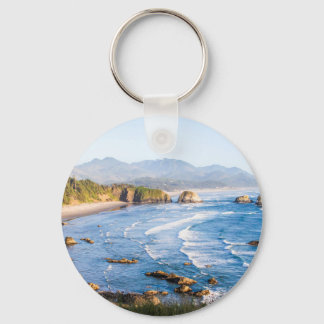 Llavero Cannon Beach Oregon