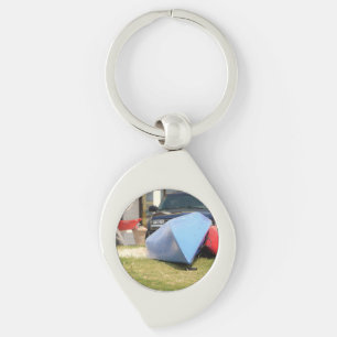 Llavero Canoas y kayaks por Shirley Taylor