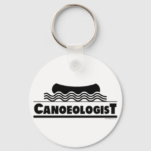 Llavero Canoeólogo