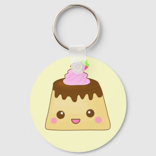 Llavero Cañón (Anverso)