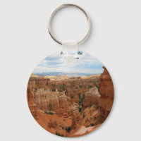 Cañón de Bryce de martillo de Thor Utah