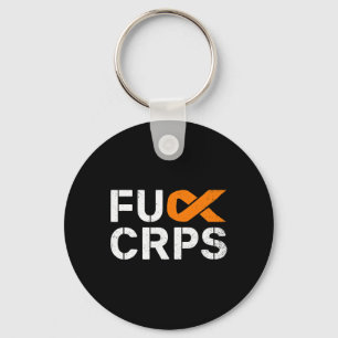 Llavero Cañón De Conciencia De La Rsd Naranja De Crps Cint