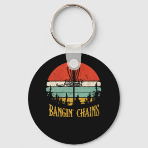 Llavero Cañones bangladesíes Retro Disc Golf Frisbee Sport