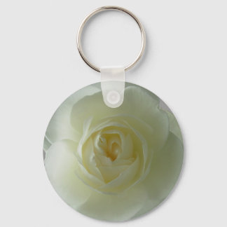 Llavero Cañones de llave Rosa Regalos románticos de flores