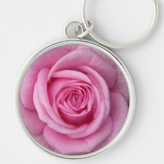 Llavero Cañones de llaves Rosas Regalos de flores rosadas 