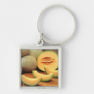 Llavero Cantaloupe