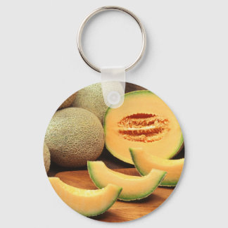 Llavero Cantaloupe