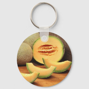Llavero Cantaloupes
