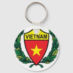 Llavero Canto del ket de Vietnam