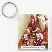 Caos de Navidad