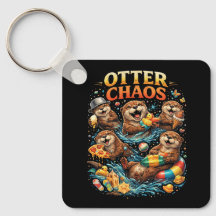 Caos de Nutria