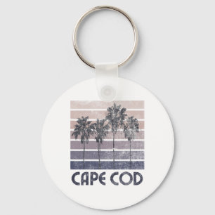 Llavero Cape Cod Machusetts Playa Vacaciones de Verano Vin