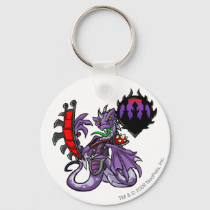 Llavero Capitán 1 del equipo de Darigan Citadel