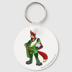 Llavero Capitán Brightvale 2