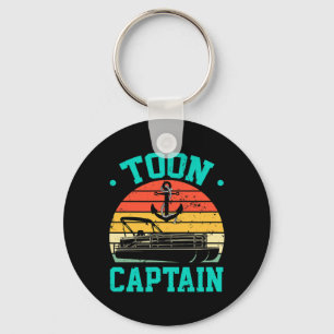 Llavero Capitán de Toon