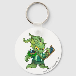 Llavero Capitán del equipo Maraqua 2