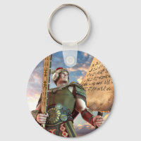 Capitán Moroni